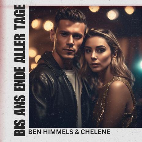 Bis ans Ende aller Tage (Radio Edit) ft. Chelene cover art