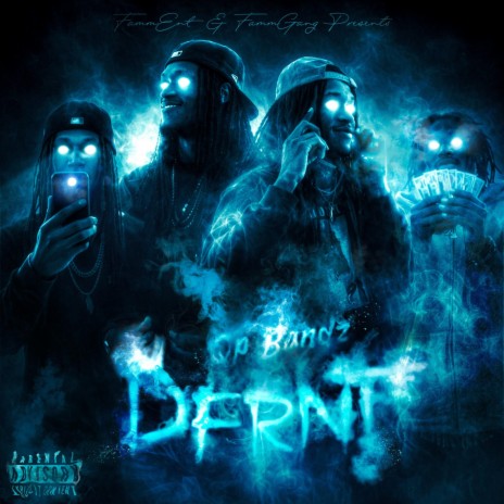 FREE SMURK cover art
