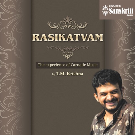 MANODHARMA_Virutham & Slokam cover art
