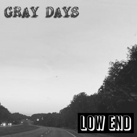 Gray Days cover art
