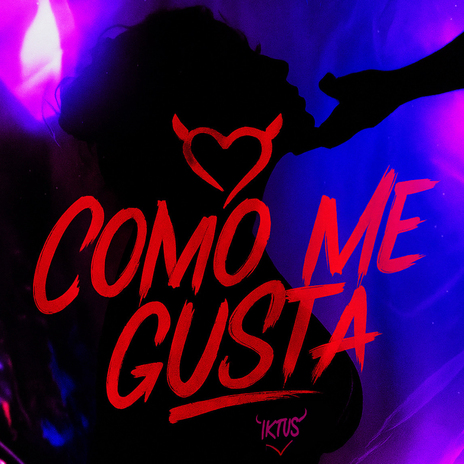 Como Me Gusta cover art