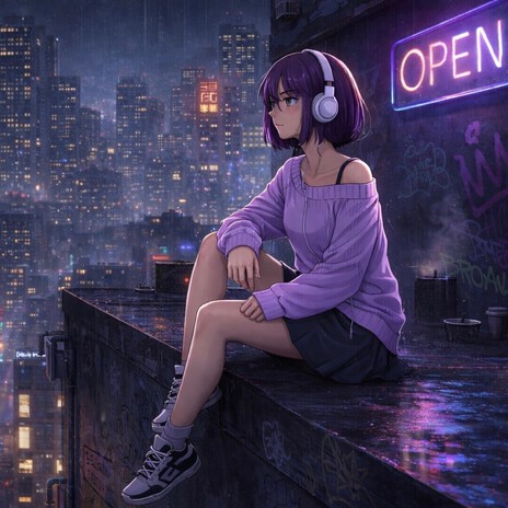 3am in tokyo
