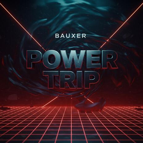 Power Trip cover art
