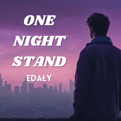 One Night Stand cover art