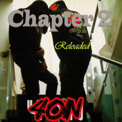 Chapter 2 (reloaded).
