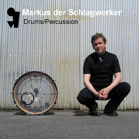Funky Beaver ft. Per Lundin