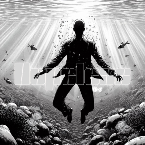 Hopeless cover art
