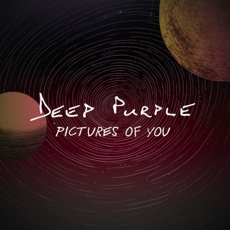 Pictures of You cover art