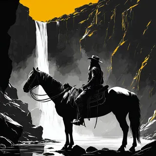 渴望 cover art