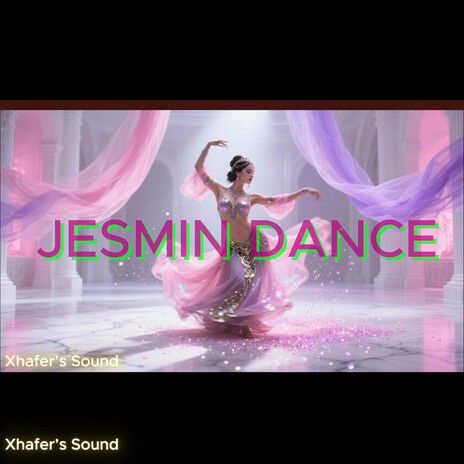 Jesmin Dance cover art