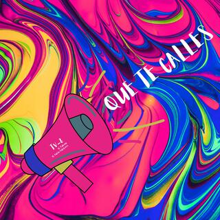 Que Te Calles (feat. aloibaF & Patito Patitorri) cover art