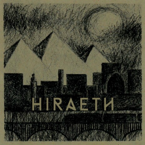 Last Train from Cairo cover art