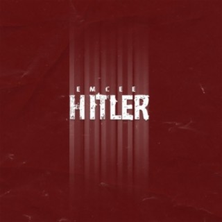 Emcee Hitler