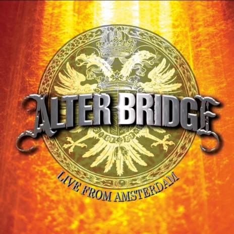 Buried Alive cover art