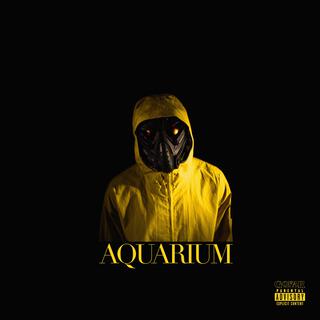 Aquarium ft. Elay32 & B2G cover art