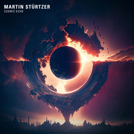 Stellar Resonance cover art