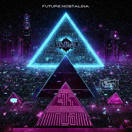 Data Dream Deja Vu cover art