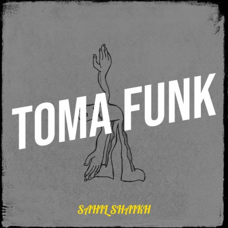 Toma Funk cover art