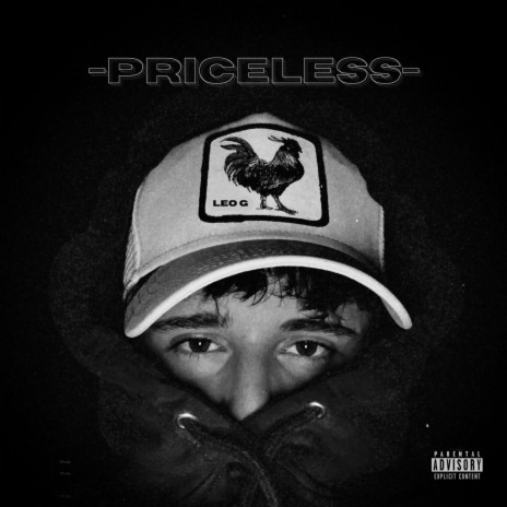 PRICELESS cover art