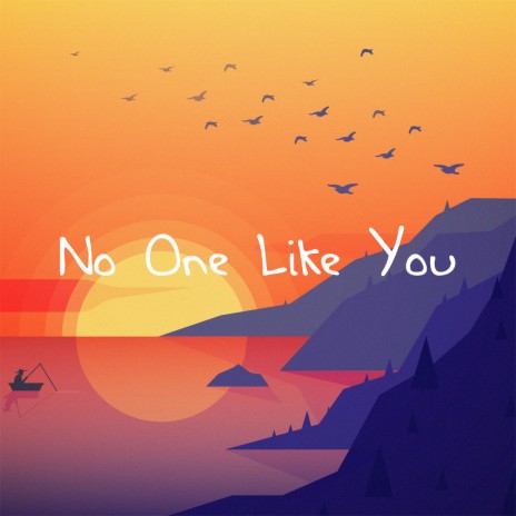 No One Like You cover art