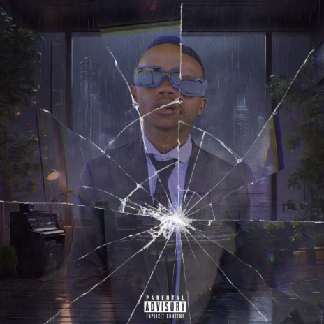 Hot Box in a Mercedes ft. Hendrix & Sxn.Wav cover art