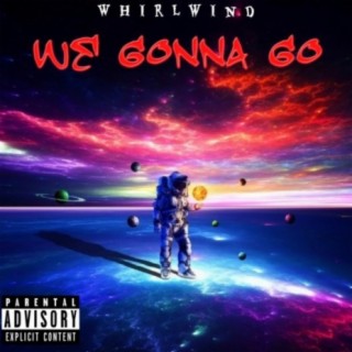 We Gonna Go cover art