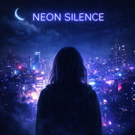 Neon Silence cover art