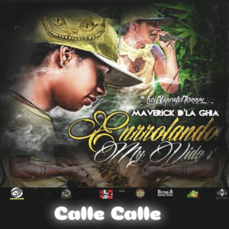 Calle Calle ft. Lewis Vip & Bebe Raper cover art