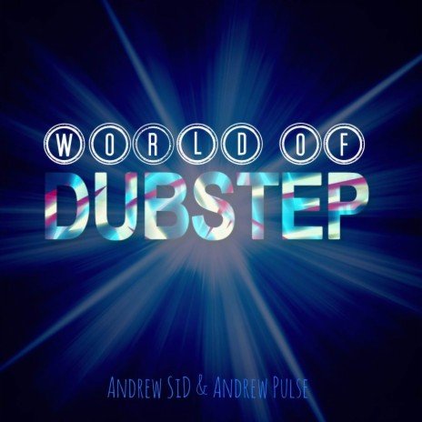 Symphony of Unia ft. Andrew Pulse cover art