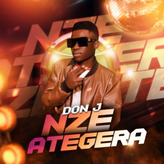 NZE ATEGERA cover art