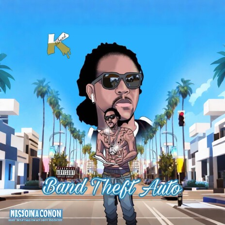 What Was You Sayin ft. HoodRich Pablo Juan cover art
