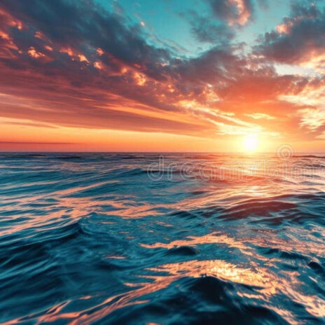 Mare di speranza cover art