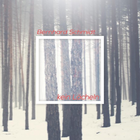 Kein Lächeln cover art