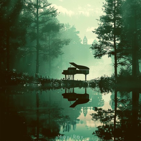 Silent Reflections cover art