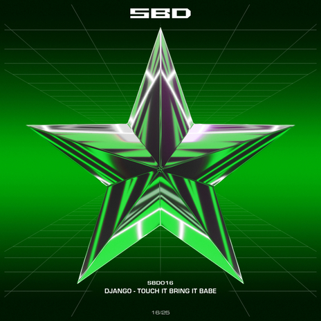 Touch It Bring It Babe cover art