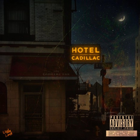 Elm & Chestnut cover art