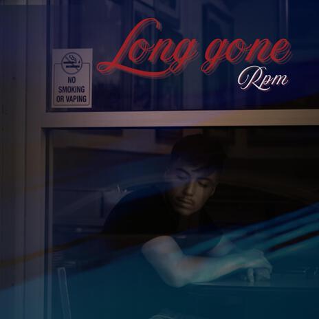 Long gone