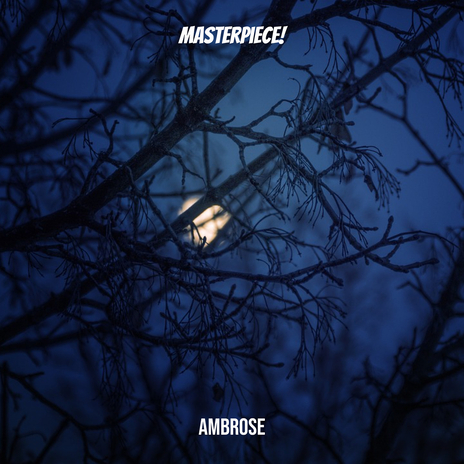Masterpiece! cover art