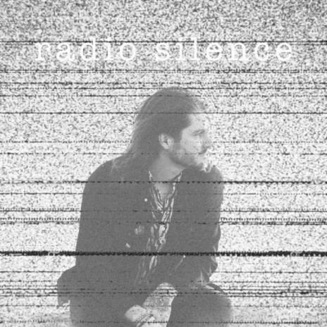 Radio Silence cover art