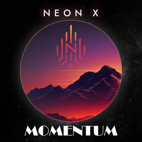 In Motion cover art