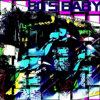 80's Baby cover art