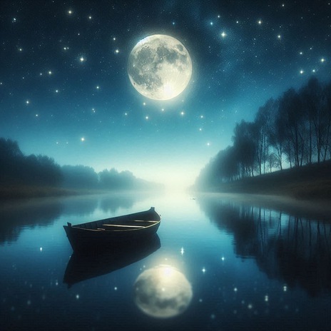 dreamy night ft. DI3GO & Lo-fi Riderz cover art