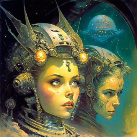 Enertron cover art