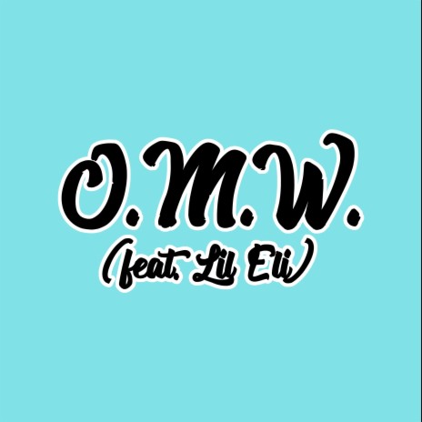 Out My Way (feat. Lil Eli) cover art