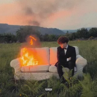stay cover art