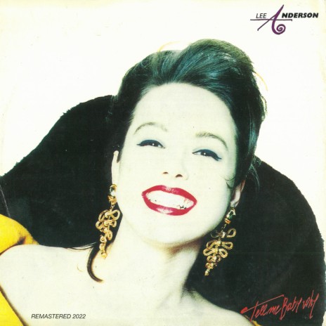 Tell Me Baby Why ((Extended Version) BPM (Italo Eurobeat)) cover art