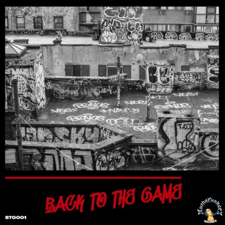 Bassics (Original Mix) ft. Deejay Will.i cover art
