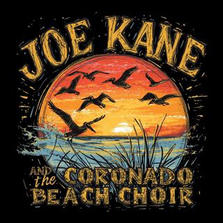 The Coronado Beach Choir