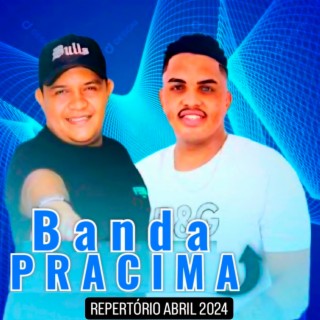 Repertório Abril 2024