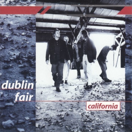 California (Antiloop Hard Clubin' Mix) cover art